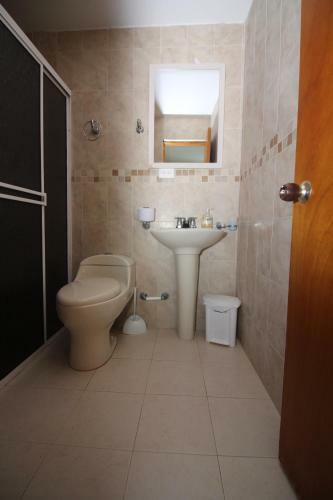 Casa El Mangle