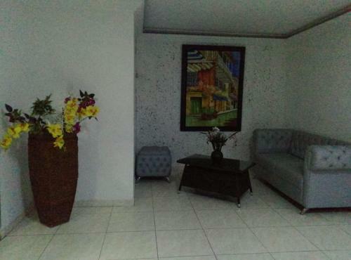 C�modo Apartamento 1503 En Bocagrande Cartagena