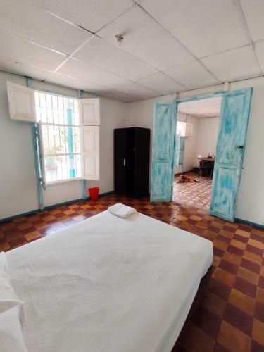 The Mango Tree Hostel 4:20