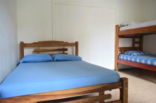 The Mango Tree Hostel 4:20