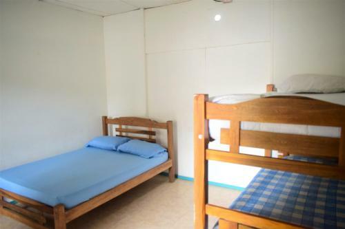 The Mango Tree Hostel 4:20