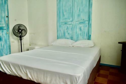 The Mango Tree Hostel 4:20