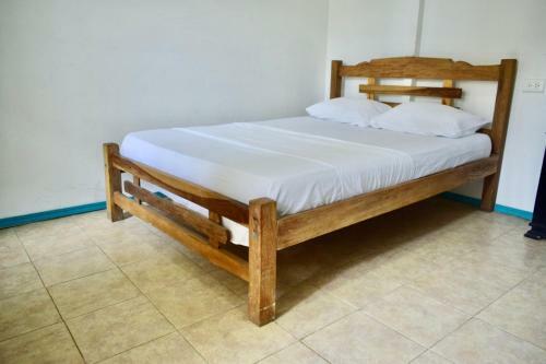 The Mango Tree Hostel 4:20