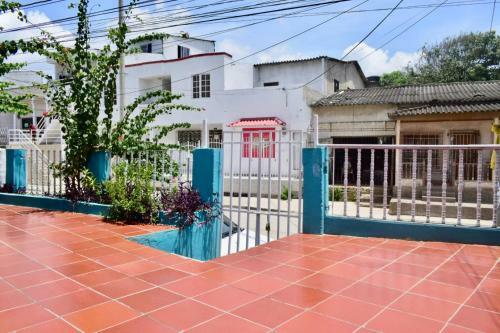 The Mango Tree Hostel 4:20