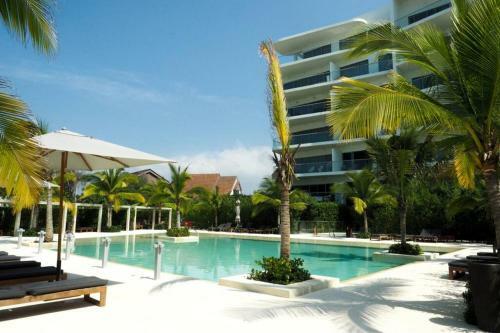 Apartamento Con Playa Privada Morros Eco Cartagena