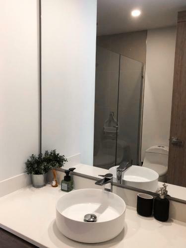 Apartamento Con Playa Privada Morros Eco Cartagena