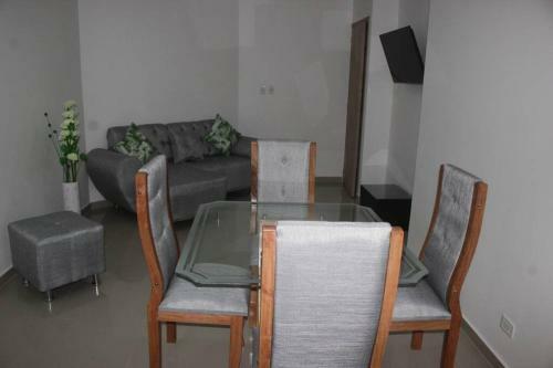 Apartamento Salome Aparmet 3c