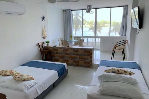 Apartamento Cerca de Playas Y Zonas Tur�sticas