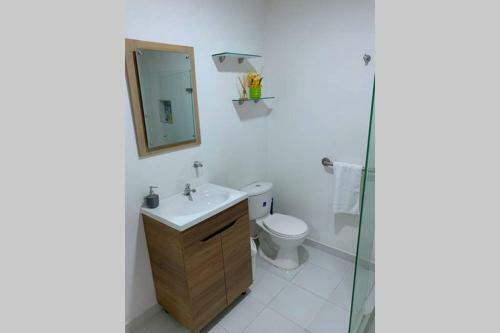 Apartamento Cerca de Playas Y Zonas Tur�sticas