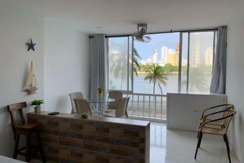 Apartamento Cerca de Playas Y Zonas Tur�sticas