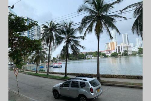 Apartamento Cerca de Playas Y Zonas Tur�sticas