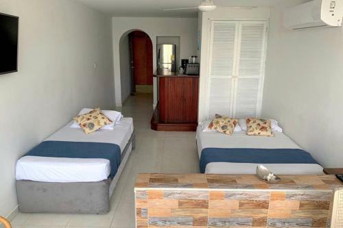 Apartamento Cerca de Playas Y Zonas Tur�sticas