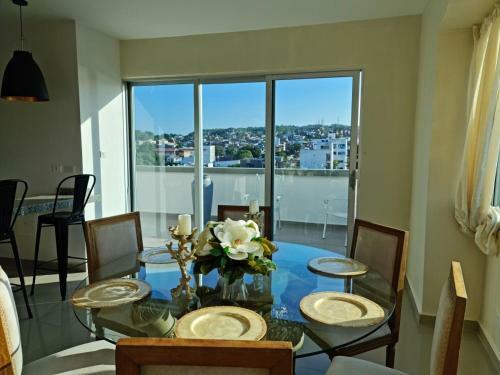 Apartamento Salome Aparment 5a