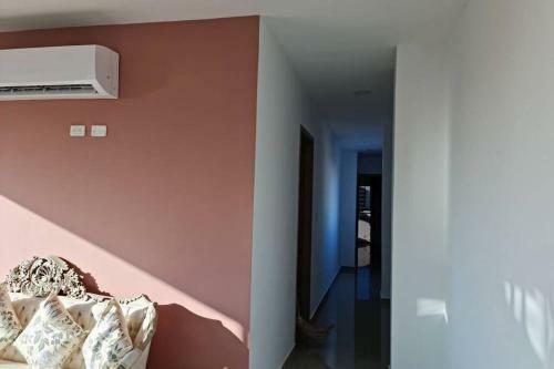 Apartamento Salome Aparment 5a