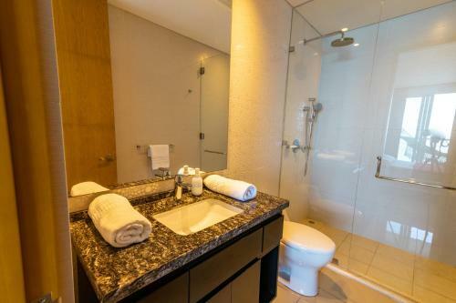 Apartamento De Lujo H2 Plaza Bocagrande Cartagena