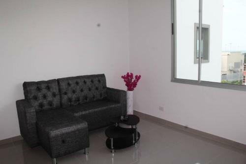Apartamento Salome Aparment 4d