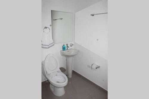 Apartamento Salome Aparment 4d