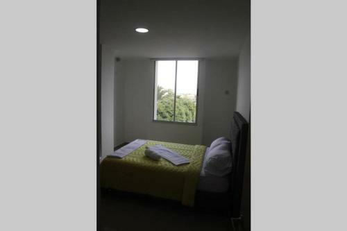 Apartamento Salome Aparment 4d