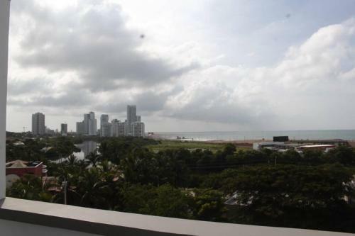 Apartamento Salome Aparment 4d