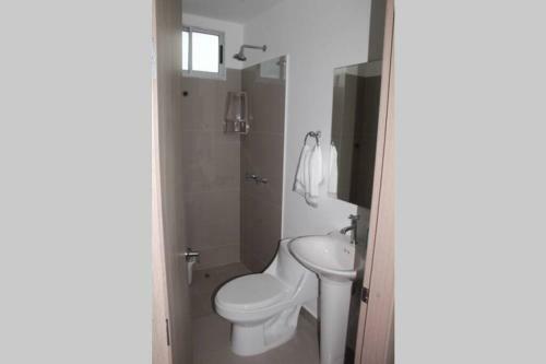 Apartamento Salome Aparment 4d