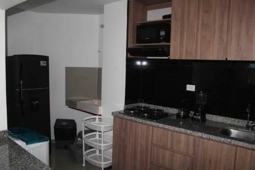 Apartamento Salome Aparment 4d