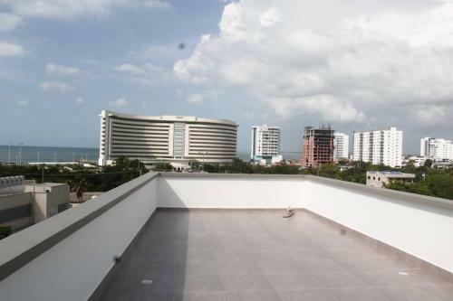 Apartamento Salome Aparment 4d