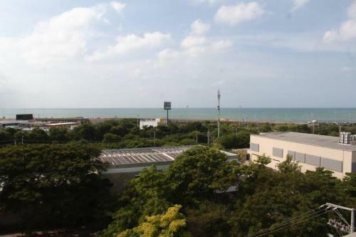Apartamento Salome Aparment 4d