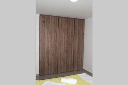 Apartamento Salome Aparment 4d