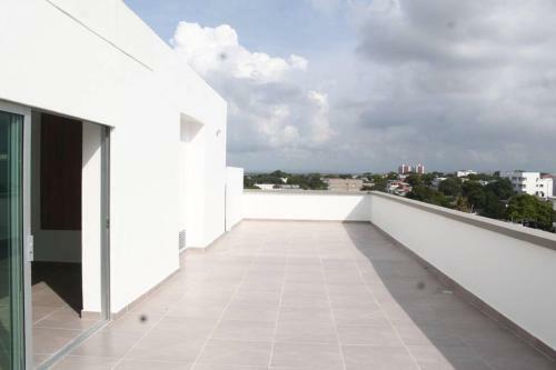 Apartamento Salome Aparment 4d