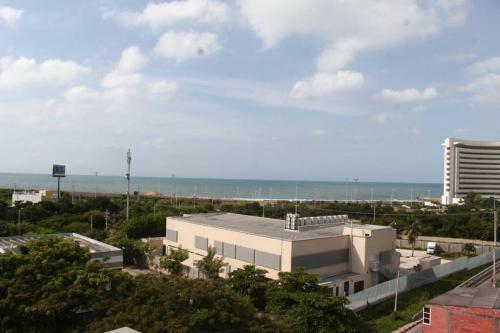 Apartamento Salome Aparment 4d