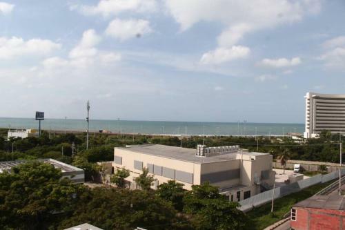 Apartamento Salome Aparment 4d
