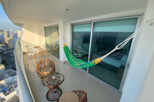 Apartamento Caminando Hacia La Playa