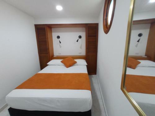 Albergue La 10b