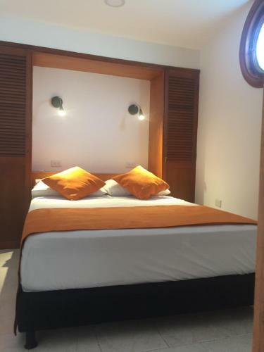 Albergue La 10b