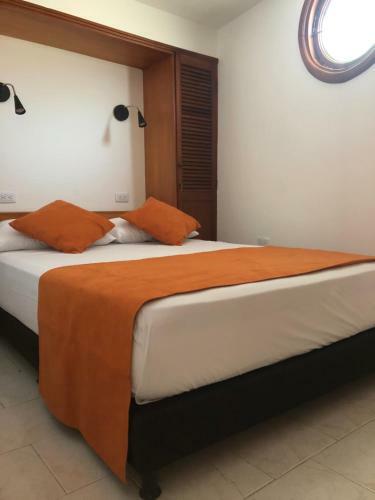 Albergue La 10b