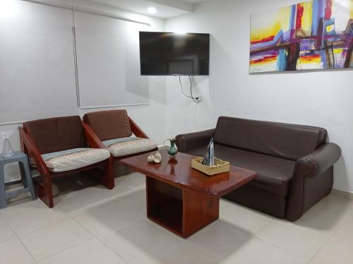 Albergue La 10b