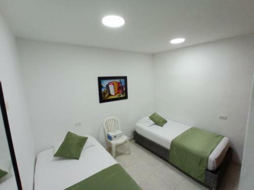 Albergue La 10b