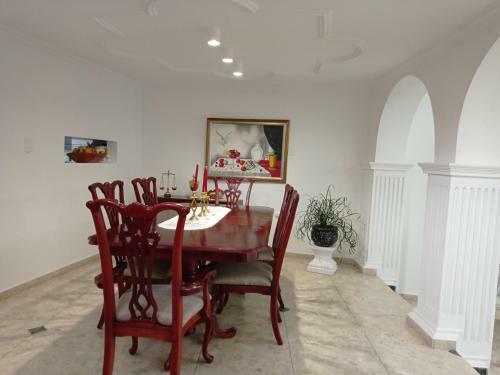Albergue La 10b