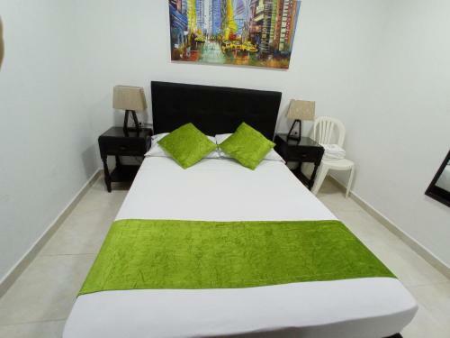 Albergue La 10b