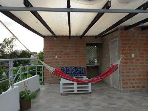Albergue La 10b