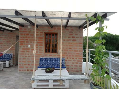 Albergue La 10b