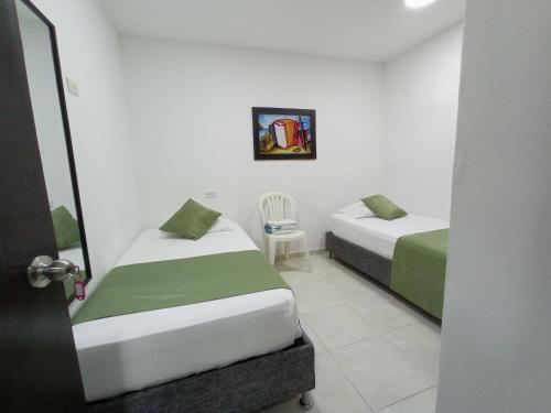 Albergue La 10b