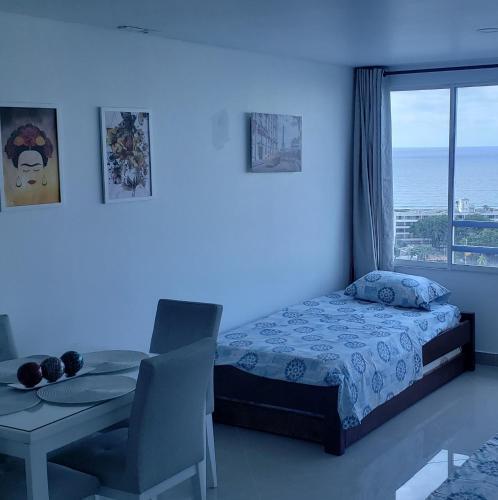 Apartamento Cartagena de Indias