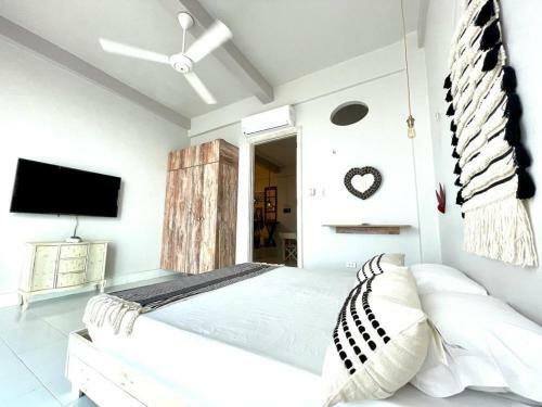 Apartamento Edificio Ganen