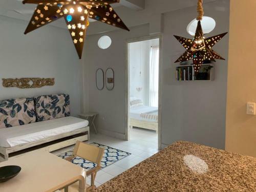 Apartamento Edificio Ganen