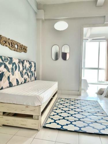Apartamento Edificio Ganen