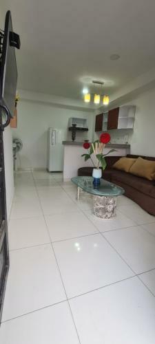 Apartamentos Manga P&e