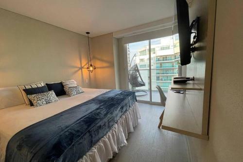 Apartamento Martinique1105