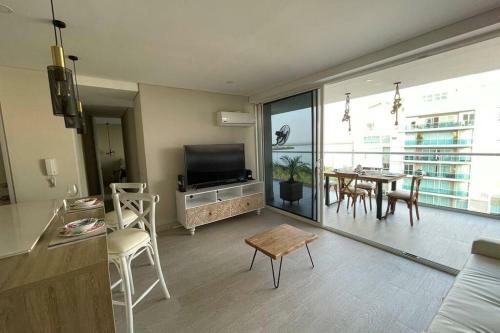 Apartamento Martinique1105