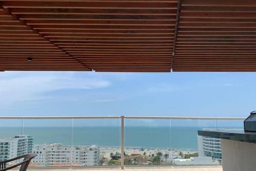 Apartamento Martinique1105